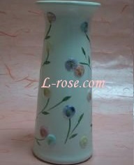 自選花瓶 Vases